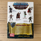MOTU Classics: King Grayskull [MOC] - pikkukuva 3