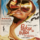 PELKOA JA VIHAA LAS VEGASISSA - pikkukuva 1