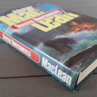 Saalistus Barentsinmerellä (Alistair MacLean 1984/1985) - pikkukuva 3