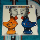 SIMO SALMINEN  Kaksi Kukkopilliä ~ LP - pikkukuva 1