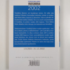 Keskisuomalainen vuosikirja 2002 : Kun maailma muuttui - pikkukuva 2
