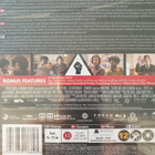 BlacKkKlansman Blu-ray (Spile Lee)(Jasper Pääkkönen) - pikkukuva 2