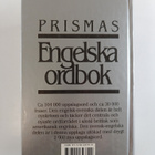 Prismas engelsk-svenska ordbok Prisma's English-Swedish d... - pikkukuva 2