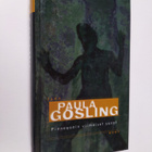Paula Gosling : Finneganin viimeiset sanat - pikkukuva 1