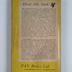 Russell Braddon : The naked island - pikkukuva 2