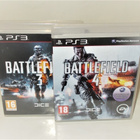 BATTLEFIELD 3 + 4 (PS3) - pikkukuva 1