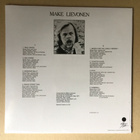 MAKE LIEVONEN LP UUSI - pikkukuva 2