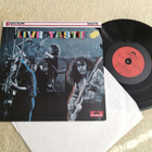 TASTE - Live Taste LP - pikkukuva 1