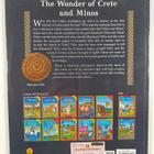 Anastasia D. Makri : From myth to history : the wonder of... - pikkukuva 2