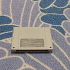 Contra Spirits Nintendo SFC - pikkukuva 2