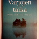 Kaija Juurikkala - Varjojen taika (sid.) - pikkukuva 2