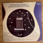 Dave Lindholm - Jose blues ORIG. LP - pikkukuva 2