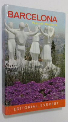 Pascual Maisterra : Barcelona