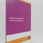Kirkkoherranvaalin hallintomenettely - pikkukuva 1