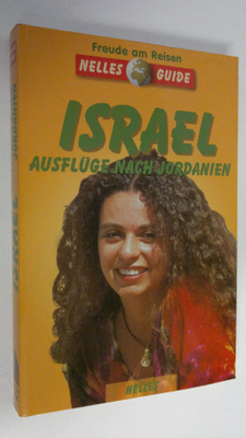 Nelles Guide : Israel