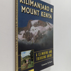 Cameron M. Burns : Kilimanjaro & Mount Kenya : a climbing... - pikkukuva 1