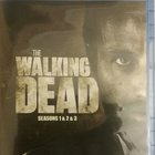The Walking Dead: Seasons 1 & 2 & 3 (Blu-ray) - pikkukuva 1