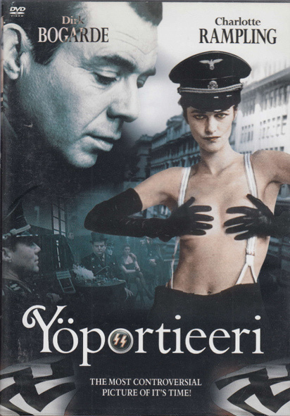 Liliana Cavani: Yöportieeri