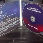 CD : RAS HENRY & FINJAM REGGAE BAND ( Sis. postikulut ) - pikkukuva 2