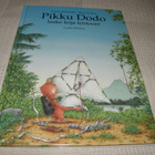 Romanelli - de Beer Pikku Dodo laske leija lentoon! - pikkukuva 1