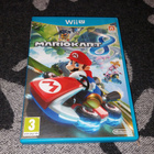 Wii U - Mario Kart 8 - pikkukuva 1