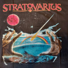 Stratovarius Visions 97 bändipaita - pikkukuva 2