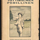 Anni Swan: Tottisalmen perillinen (1918) - pikkukuva 1
