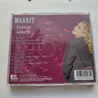 MAARIT - SYDÄNTÄSI LAINAISIN .cd - pikkukuva 2