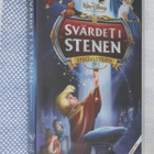 DVD Miekka kivessä ( 1963 Disney uusi ) - pikkukuva 1