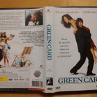 Green Card DVD - pikkukuva 1