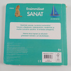Ensimmäiset sanat - pikkukuva 2