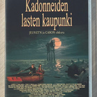 Kadonneiden lasten kaupunki (1995) Jeunet'n ja Caron elokuva - pikkukuva 1