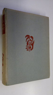 Earl Schenck : Tahitin palmut