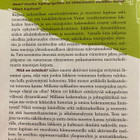 MIKÄ ON TEHTÄVÄ? NUORISON KAPINAN TEORIAA JA KÄYTÄNTÖÄ - pikkukuva 2