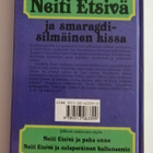 Neiti etsivä ja smaragdisilmäinen kissa - pikkukuva 2