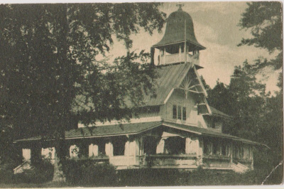 Kuopio . Peräniemi   mv,   p175