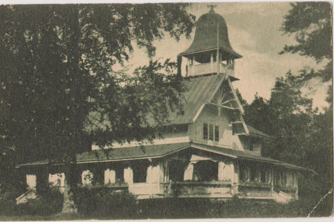 Kuopio . Peräniemi   mv,   p175