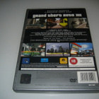 Grand Theft Auto III **PS2** - pikkukuva 2