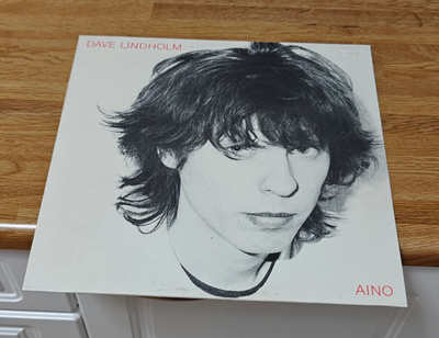Dave Lindholm Aino LP