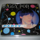 Iggy Pop - Party (CD) - pikkukuva 1