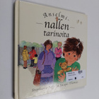 Stephanie Jeffs : Anselmi-nallen tarinoita - pikkukuva 1