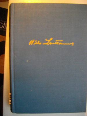 Niilo Lauttamus: Rähinäremmi