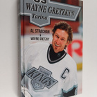 Wayne Gretzky ym. : 99 Wayne Gretzkyn tarina - pikkukuva 1