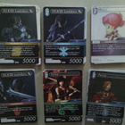 Final Fantasy TCG - Opus 23-sarjan kortteja - pikkukuva 1