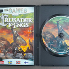 PC CD: Crusader Kings peli (2004) - pikkukuva 3