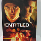 dvd The Entitled - pikkukuva 1