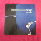 KALUSTEMUOTOILUDESIGN - kaarle holmberg+ NIMMARI - pikkukuva 1
