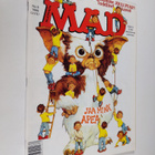 Suomen MAD : nro 8/1990 - pikkukuva 1