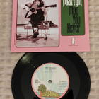 John Martyn May You Never 7"Single - pikkukuva 1