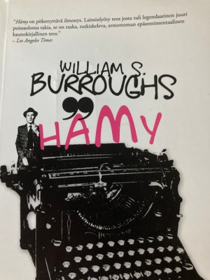 BURROUGHS: HÄMY